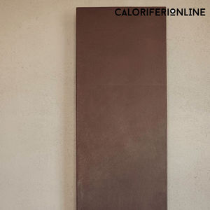 radiateur à eau chaude