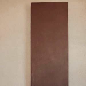 radiateur à eau chaude
