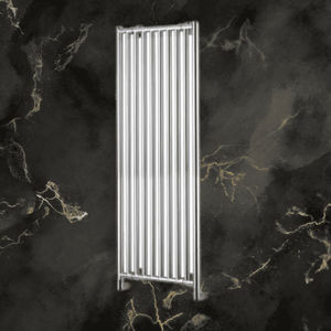 sèche-serviettes électrique