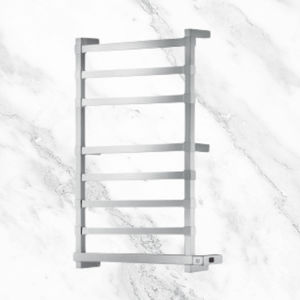 sèche-serviettes électrique
