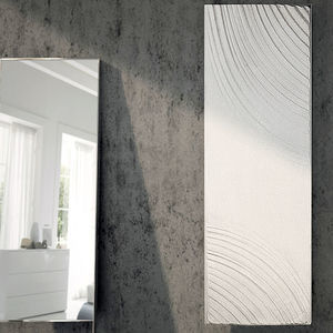 radiateur à eau chaude