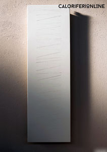 radiateur à eau chaude