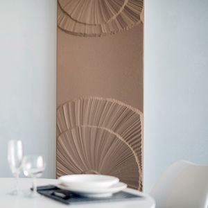 radiateur à eau chaude
