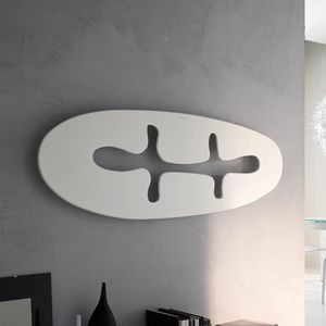 radiateur à eau chaude