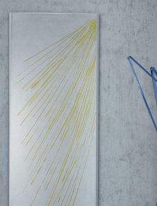 radiateur à eau chaude