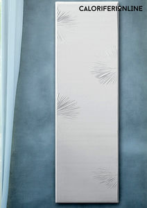 radiateur à eau chaude