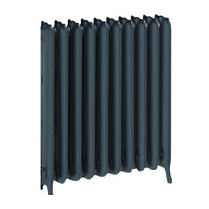 radiateur à eau chaude