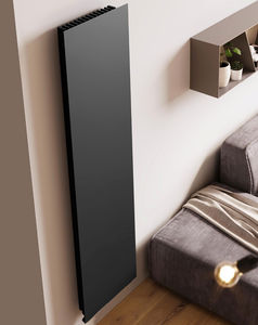 radiateur à eau chaude