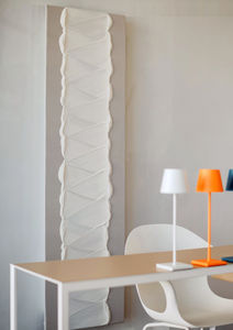 radiateur à eau chaude