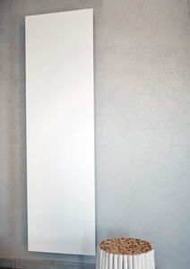 radiateur à eau chaude