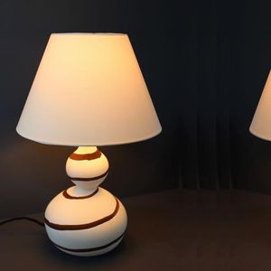 lampe de table