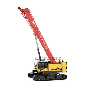 grue à flèche 1