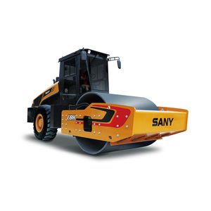 rouleau compresseur monocylindre 1
