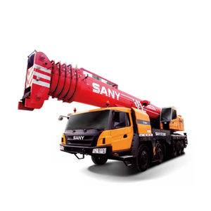 grue à flèche 1