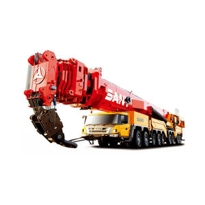grue à flèche 1