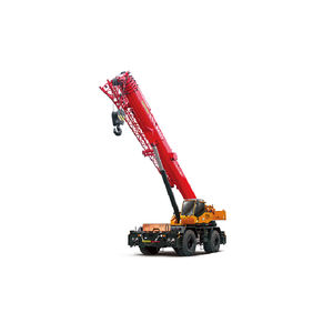 grue à flèche 1