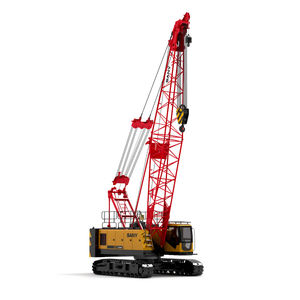 grue hydraulique 1