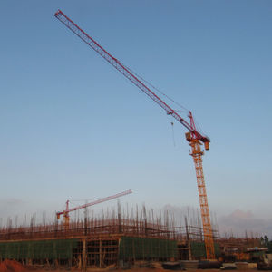 grue à tour