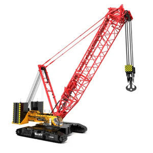 grue hydraulique 1