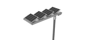 lampadaire urbain