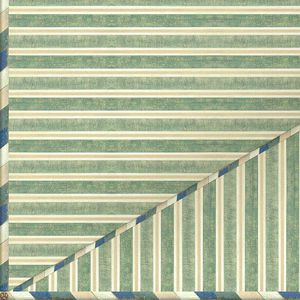 papier peint contemporain 1