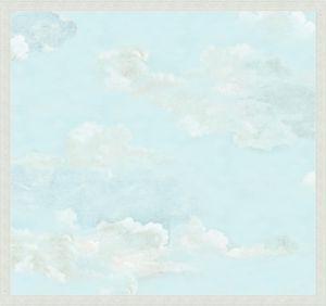 papier peint contemporain 1