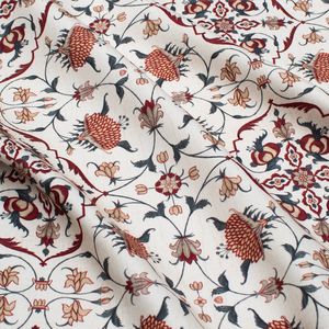 tissu d'ameublement 1
