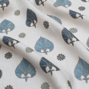 tissu d'ameublement