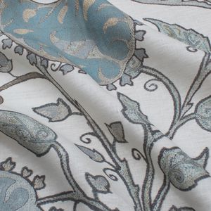 tissu d'ameublement