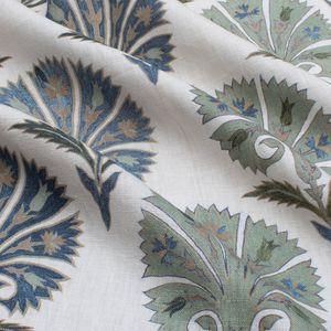 tissu d'ameublement 1