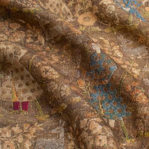 tissu d'ameublement 1