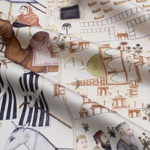tissu d'ameublement 1