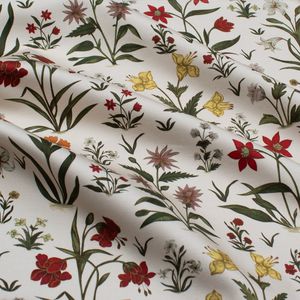 tissu d'ameublement