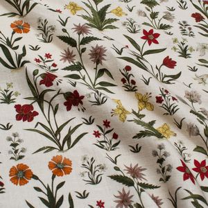 tissu d'ameublement 1