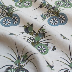 tissu pour rideaux 1