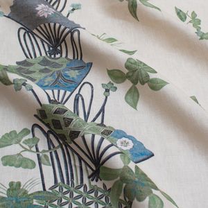 tissu d'ameublement