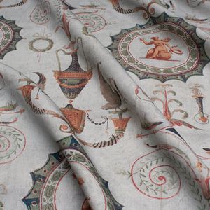 tissu d'ameublement 1