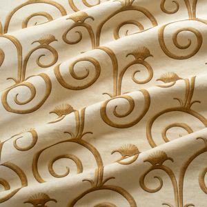 tissu d'ameublement 1