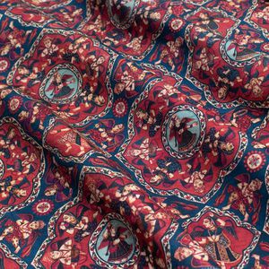 tissu d'ameublement 1