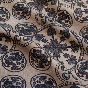 tissu d'ameublement 1