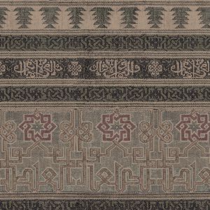 tissu d'ameublement 1