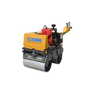 rouleau compresseur duplex