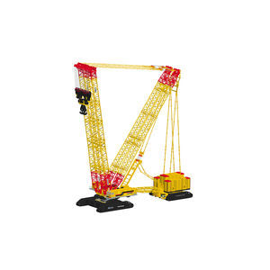 grue à flèche