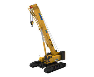 grue à tour