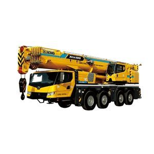 grue à flèche