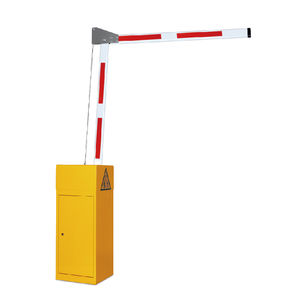 barrière de parking 1