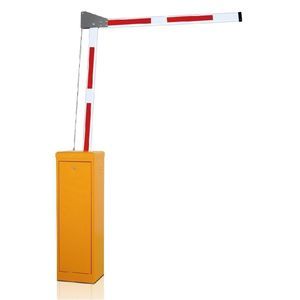 barrière de parking 1