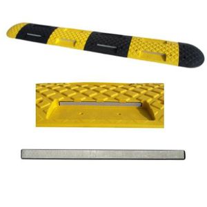 rampe en PVC