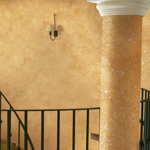 peinture décorative