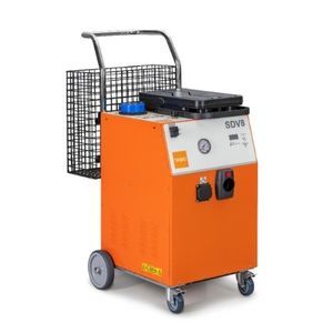 nettoyeur vapeur professionnel 1